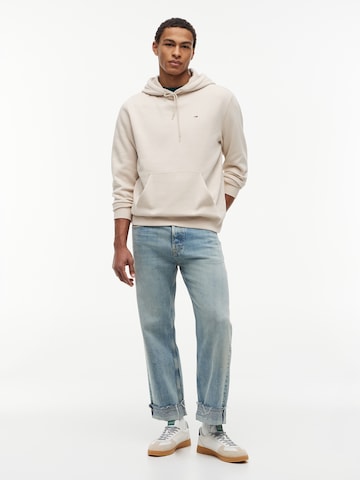 Tommy JeansSweater majica - bež boja