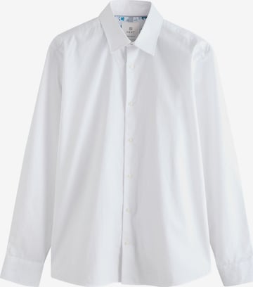 Next Regular Fit Paita värissä monivärinen: etupuoli