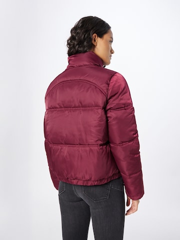 Noisy may Between-Season Jacket 'ANNI' in Red