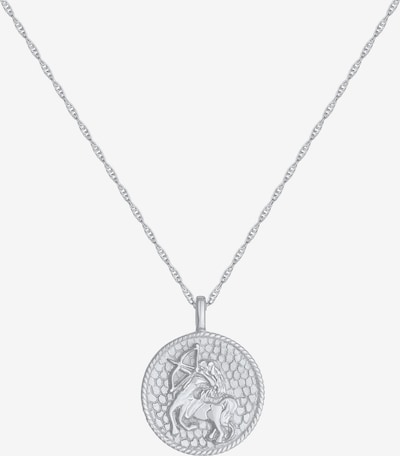 ELLI Halskette Sternzeichen - Schütze in silber, Produktansicht