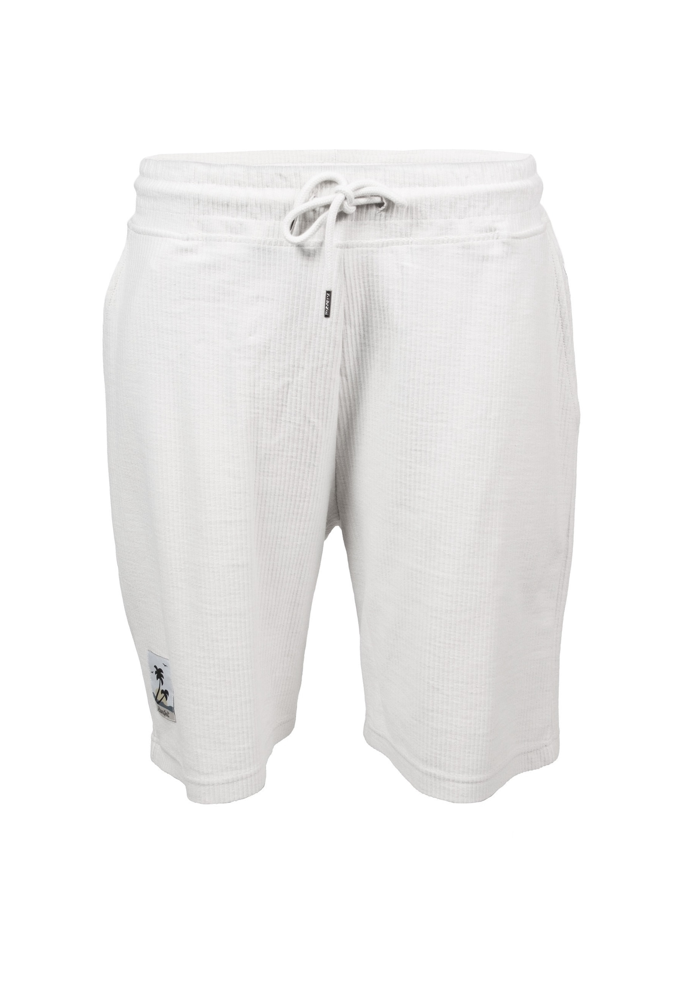 Kleinigkeit - Calças em branco: frente