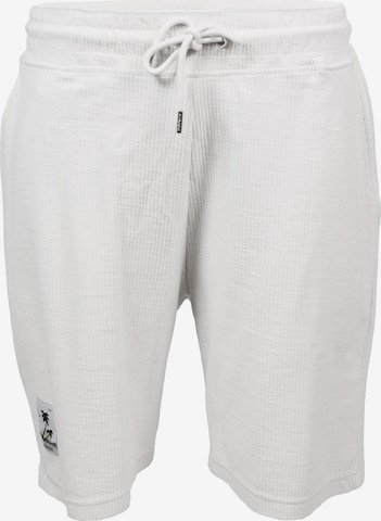 Kleinigkeit - Calças em branco: frente