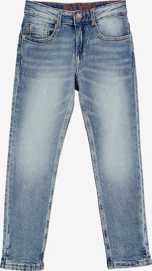 Džinsai iš WE Fashion, spalva – tamsiai (džinso) mėlyna, Prekių apžvalga