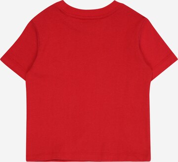 GAP T-shirt i röd