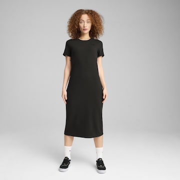 PUMA Dress 'Her' in Black: front