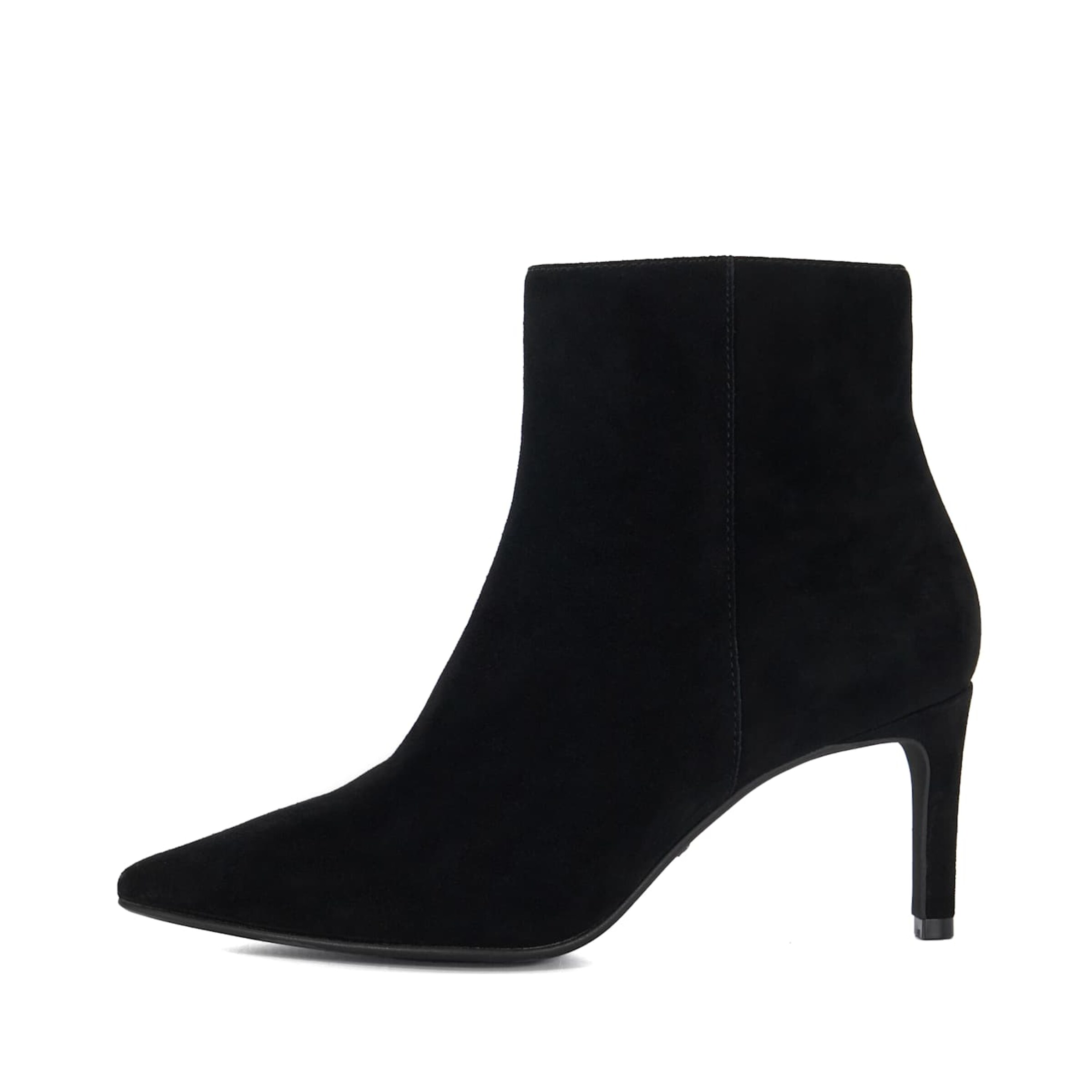 Bottines 'Obsessively' Dune LONDON en noir