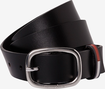 Ceinture Tommy Jeans en noir