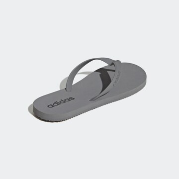 Tongs 'KEITAKI ALPHA' ADIDAS SPORTSWEAR en gris