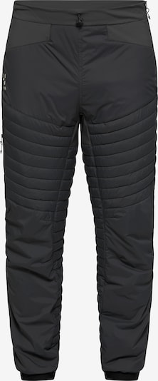 Haglöfs Outdoor Pants 'L.I.M Mimic' in Dark grey, Item view