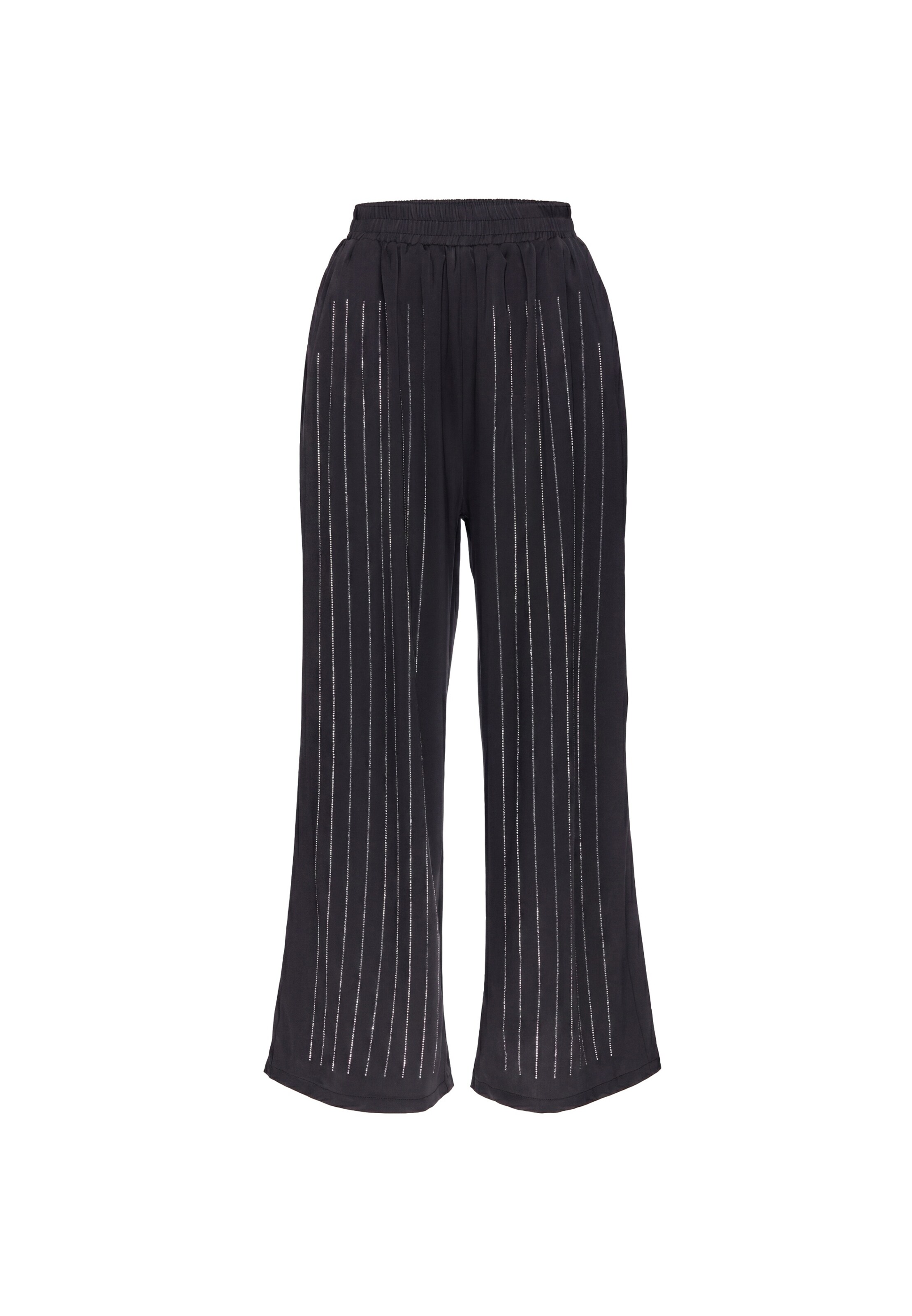 faina Pantsuit in Black