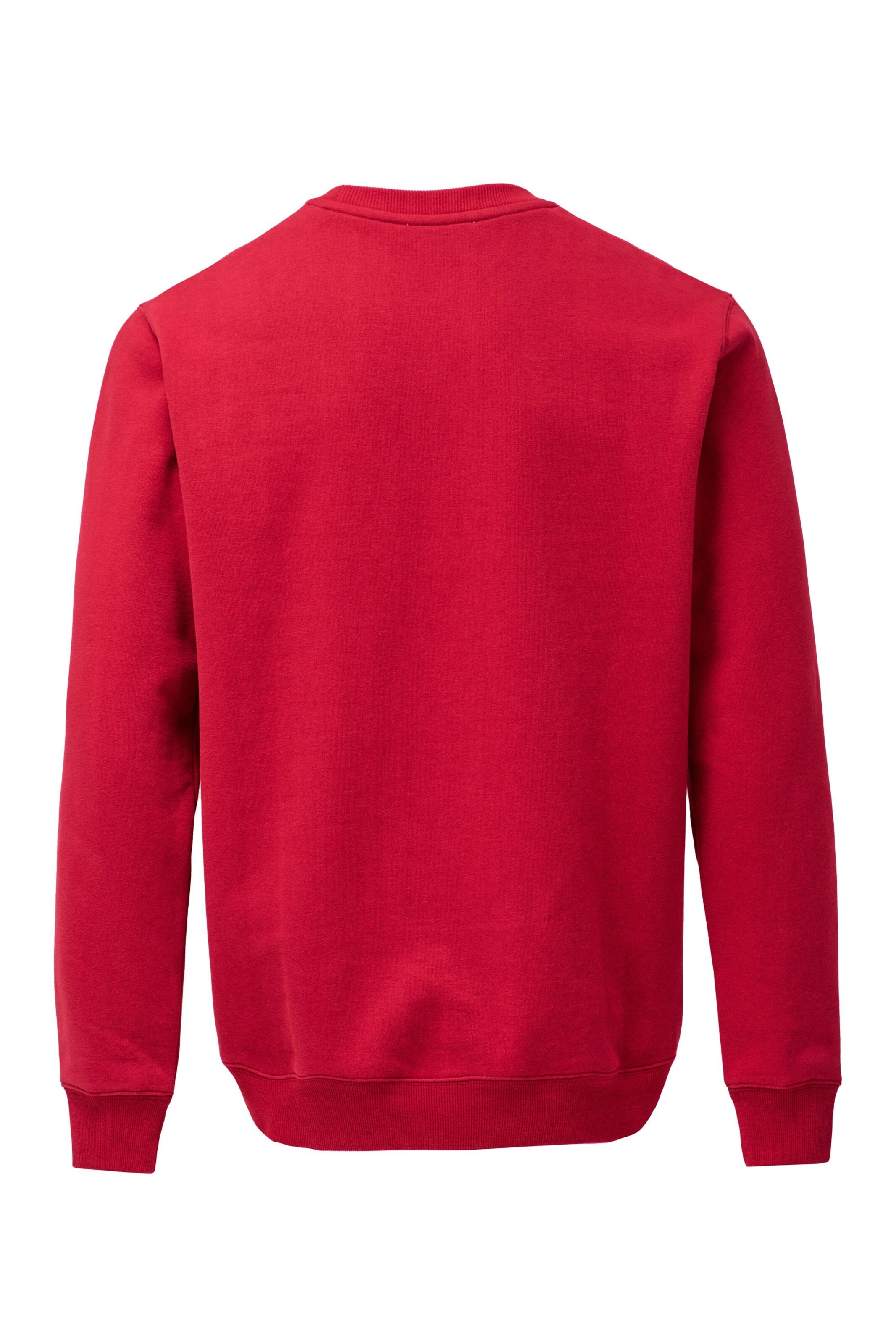 Salsa Jeans Sweatshirt in Rood