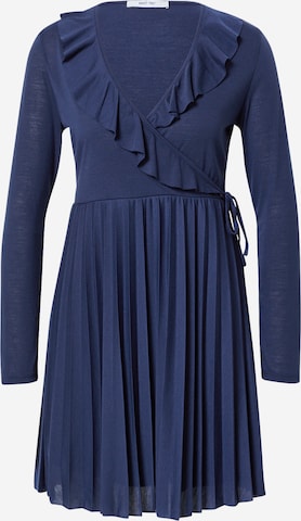 ABOUT YOU Dress 'Ida' in Blue: front