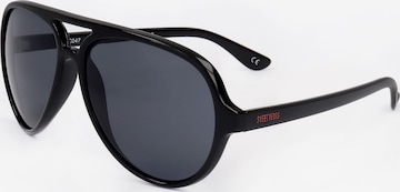 Occhiali da sole '22HC047' di Sweet Years in nero: frontale