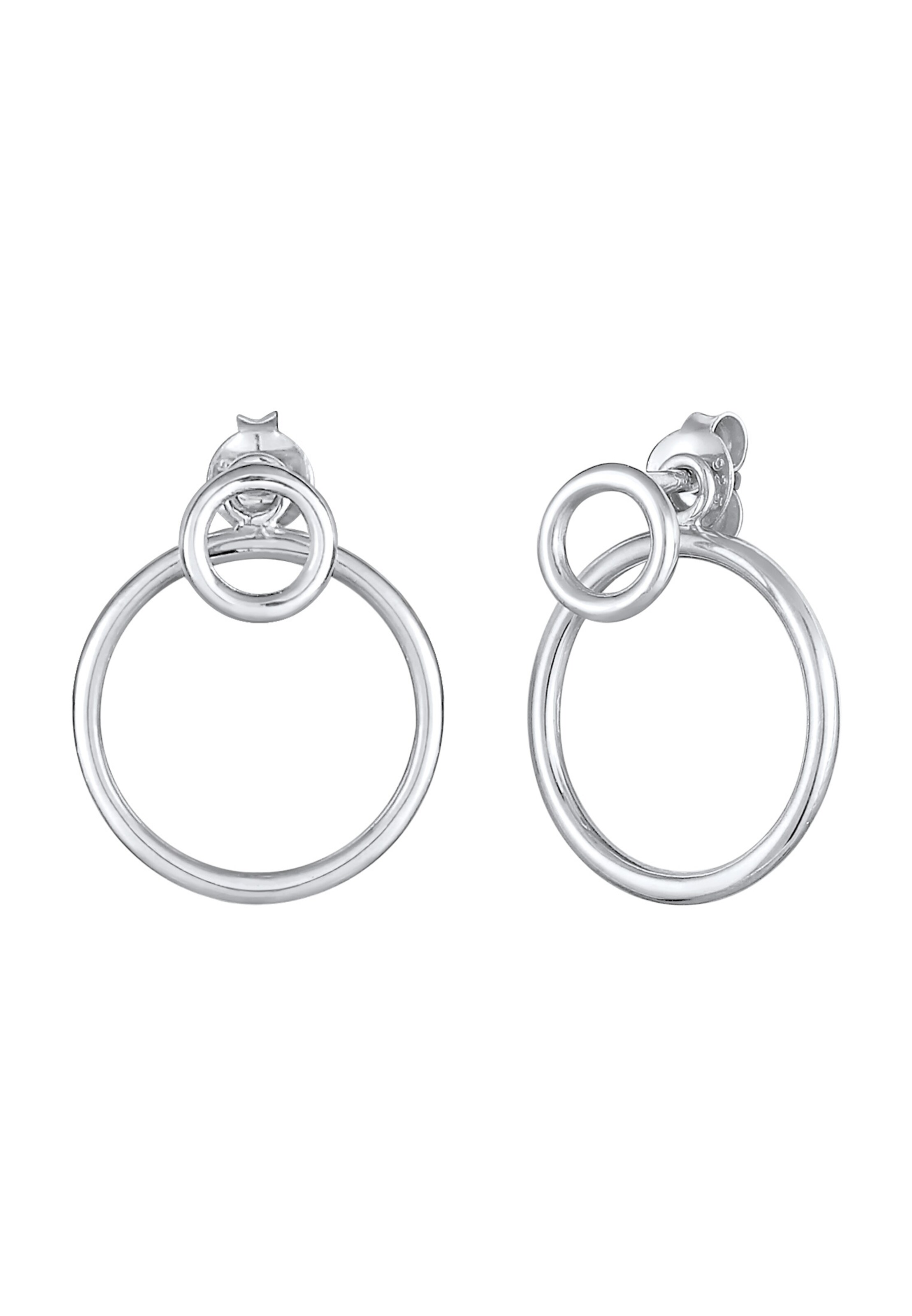 ELLI Earrings in Silver