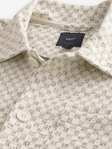 Veste mi-saison Next en beige