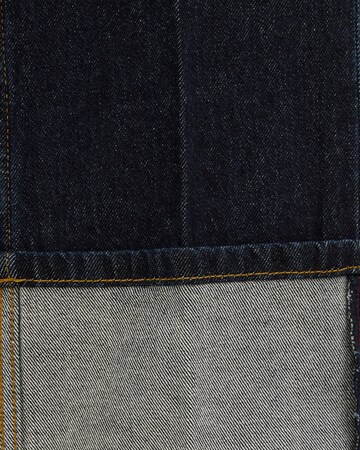 WE Fashion - Loosefit Vaquero en azul