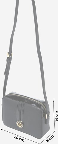 POLLINI Crossbody Bag in Black