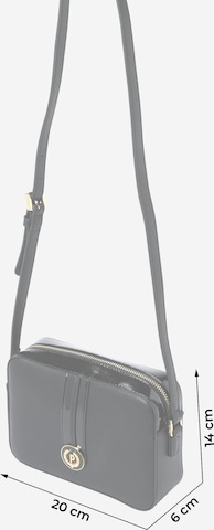 POLLINI Tasche in Schwarz