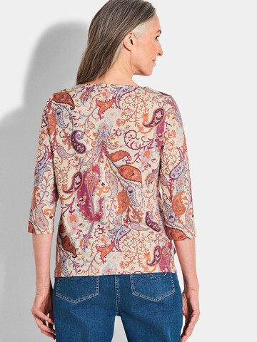 Goldner Shirt in Beige