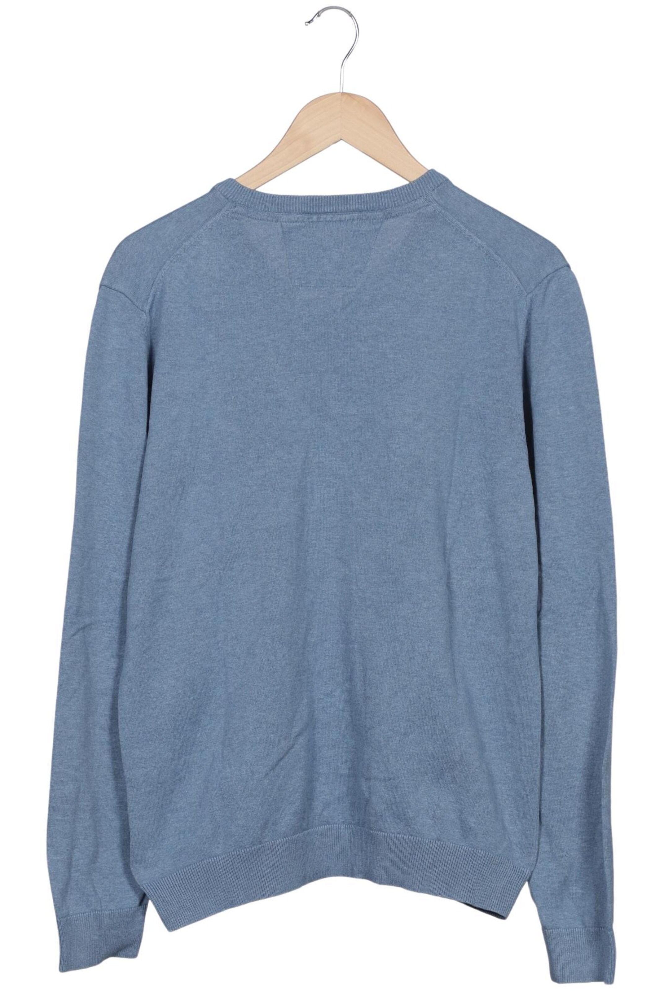 s.Oliver Pullover L in Blau
