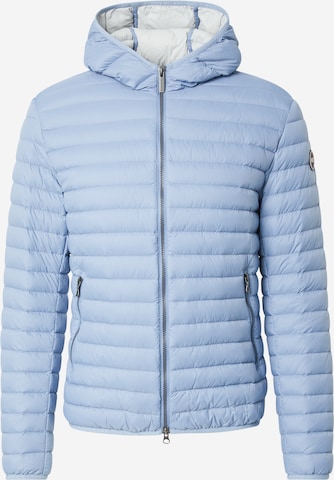 Colmar Övergångsjacka i blå: framsida