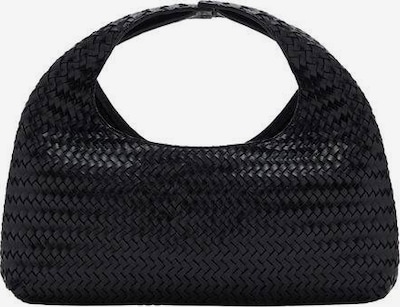 MANGO Handbag 'Arienne' in Black, Item view