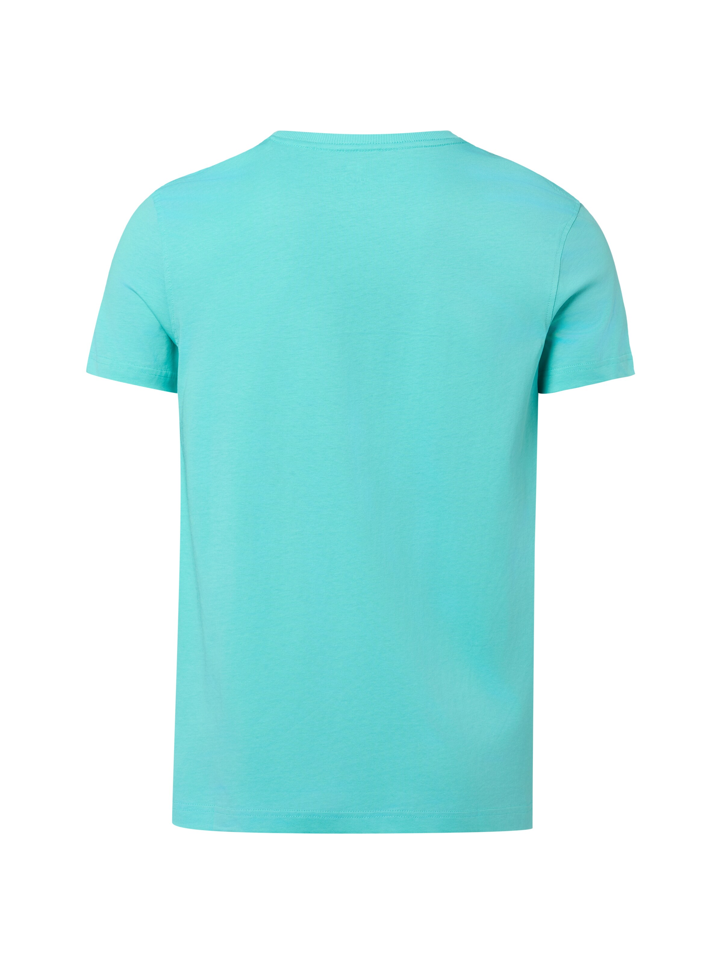 Nils Sundström Shirt in Blue