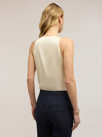 MOTIVI Top in White