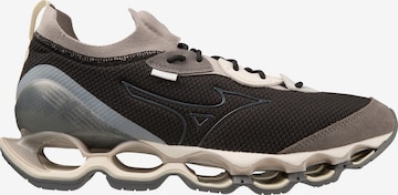 MIZUNO Sneaker in Schwarz: Vorderseite