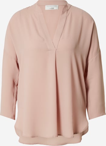 Guido Maria Kretschmer Collection Blouse 'Rosa' in Pink: front