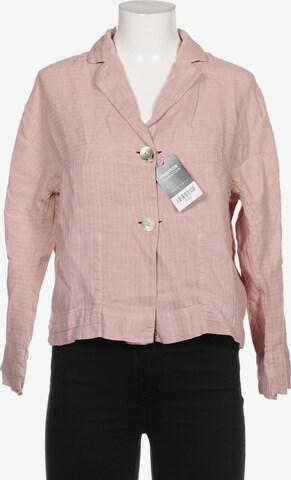 OSKA Blouse & Tunic in M in Pink: front