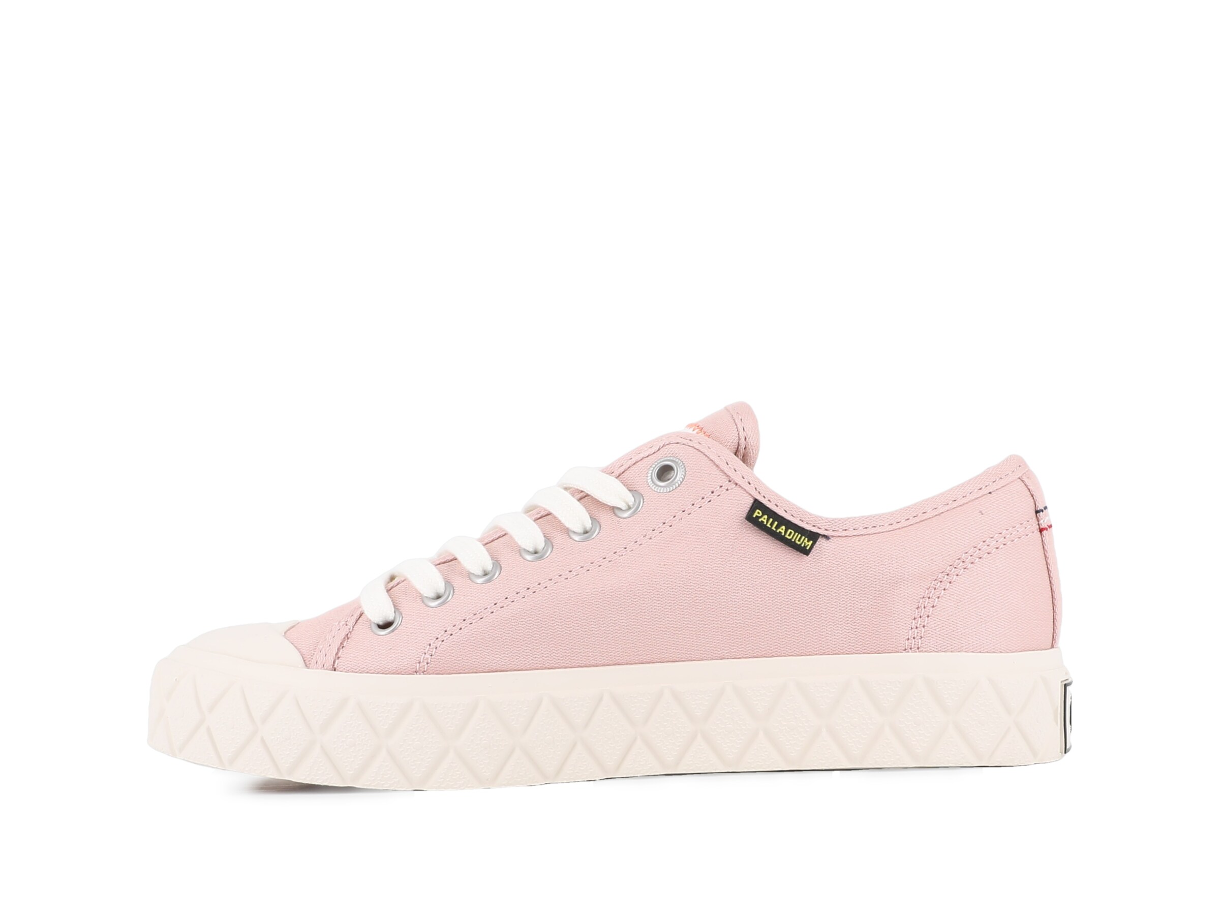Palladium Sneakers 'Palla Ace' in Pink