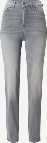 Marks & Spencer Regular Jeans in Grey: front