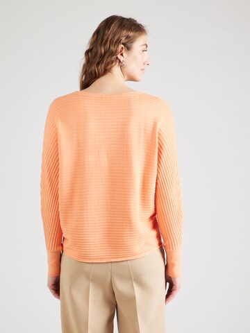 Pull-over s.Oliver en orange