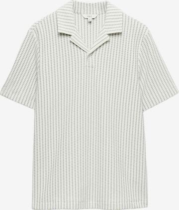Marks & Spencer Shirt in Weiß: Vorderseite