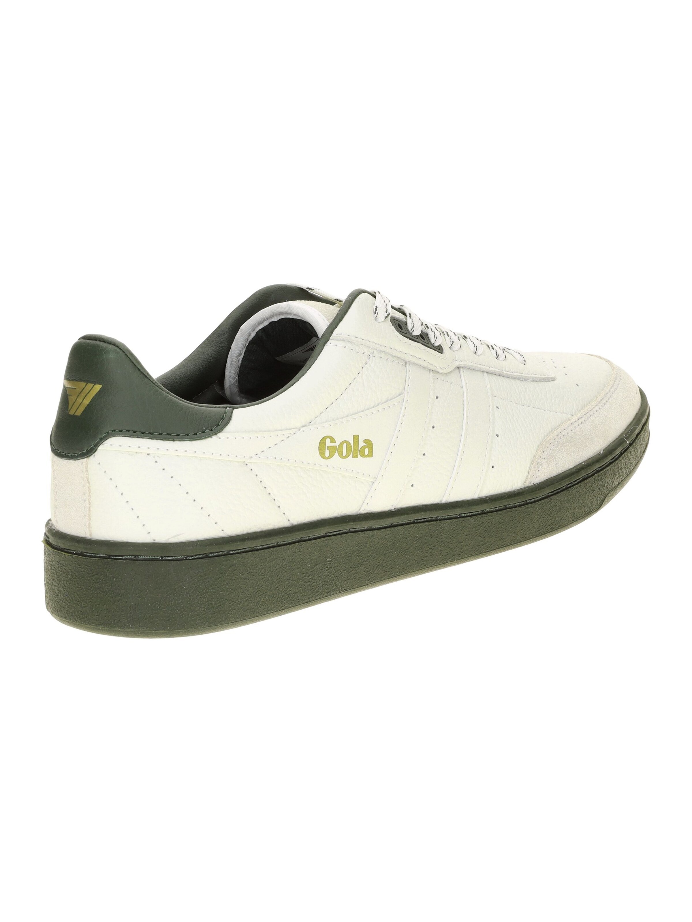 Gola Sneakers 'CMB261' in White