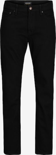 JACK & JONES Farkut 'JJIMike JJOriginal' värissä musta denim, Tuotenäkymä