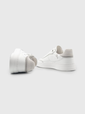 Dutch'D Sneakers 'Fuse' in White