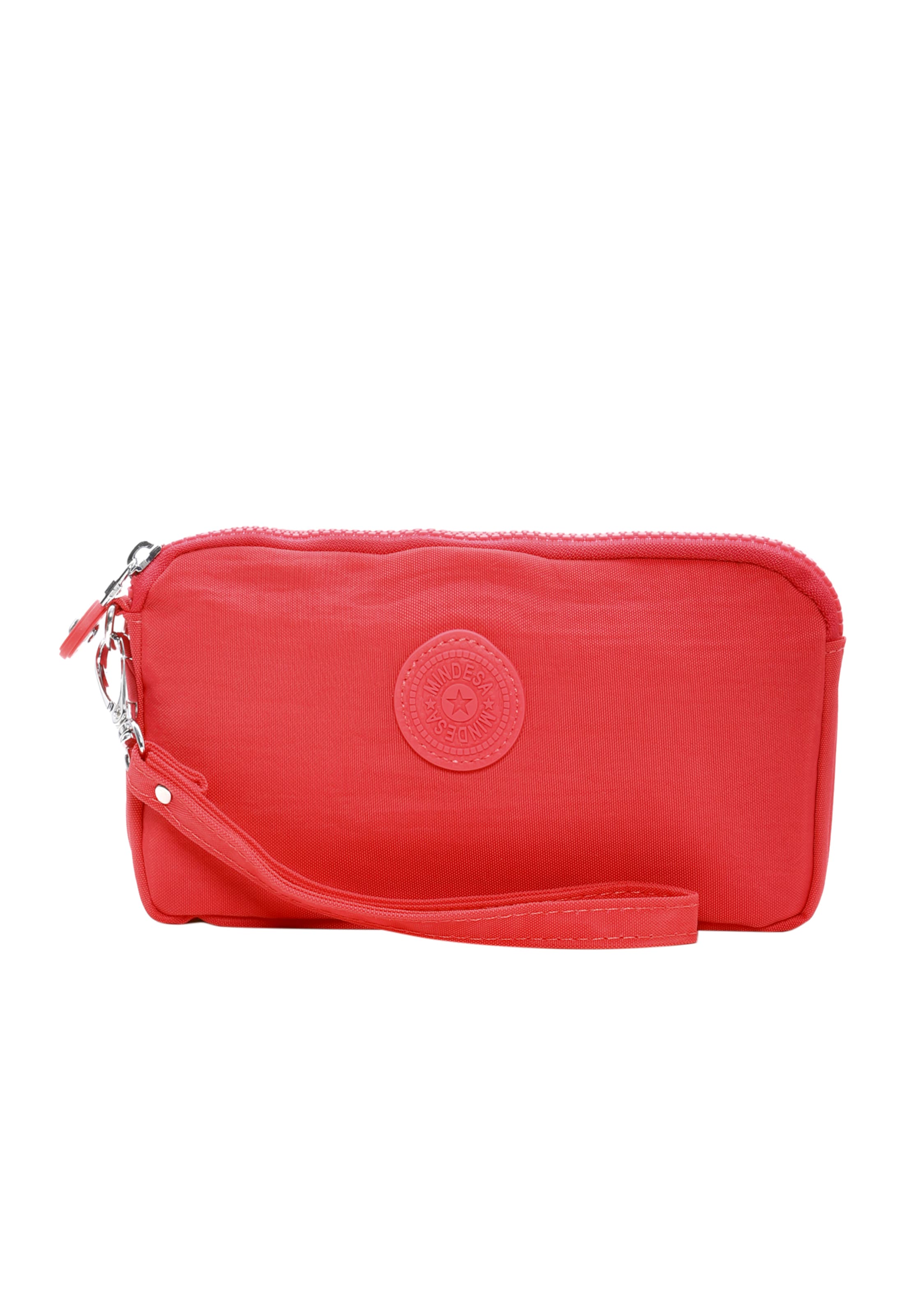 KIPLING Clutch Fancy in Pink ABOUT YOU