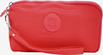 Mindesa Clutch in Pink: front