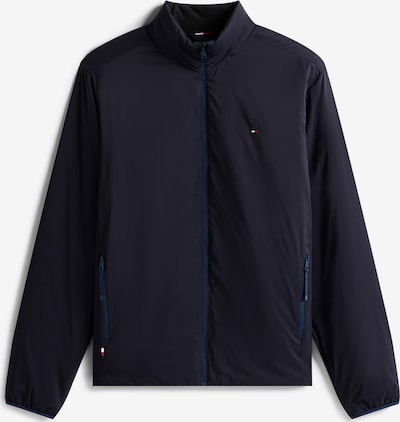 TOMMY HILFIGER Casaco meia-estação em navy, Vista do artigo