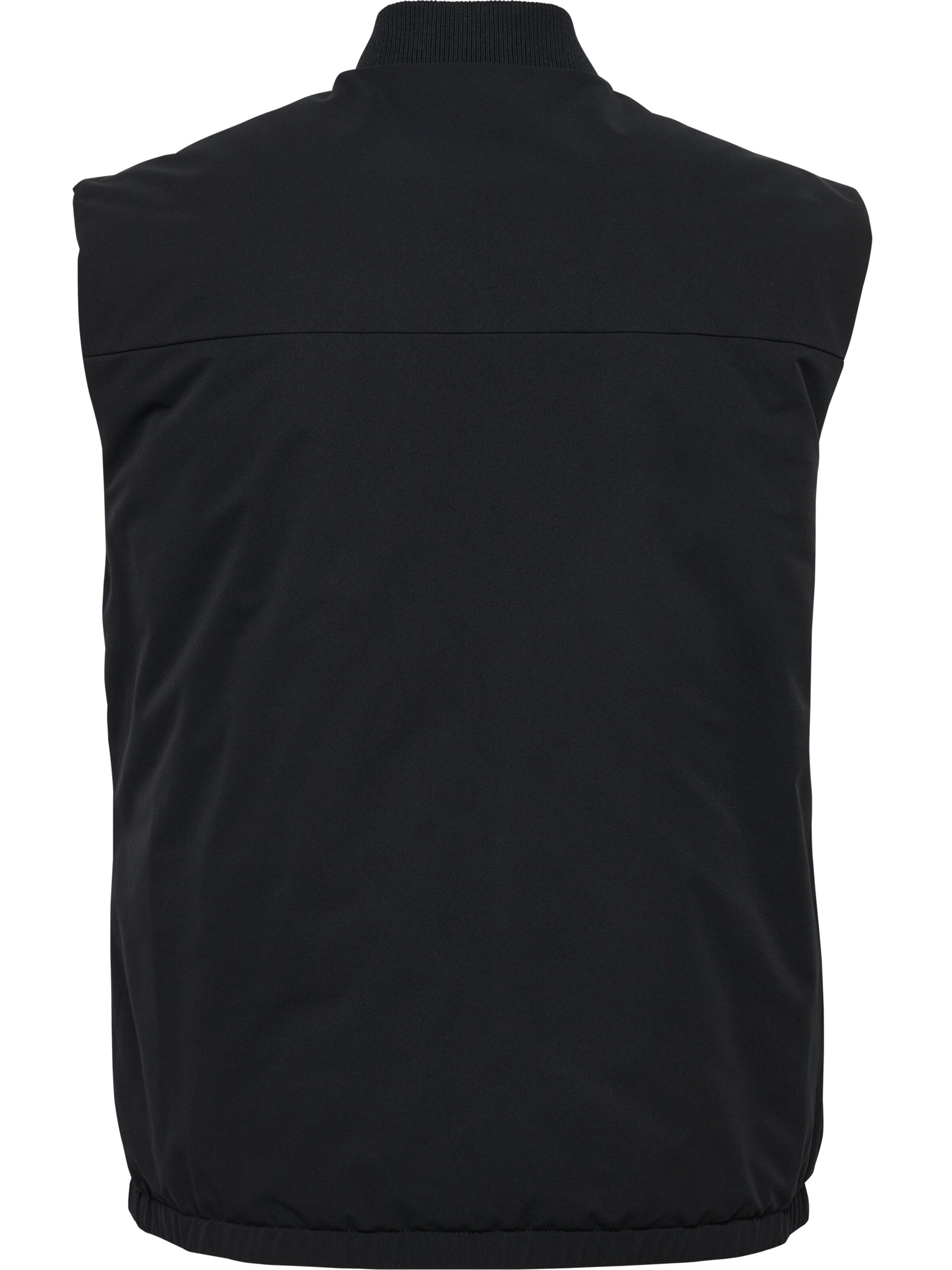 Hummel Sportsvest i sort