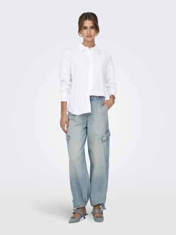 ONLY Blouse 'ONLSuzi' in White