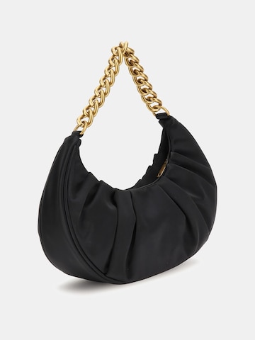 Borsa a spalla di GUESS in nero