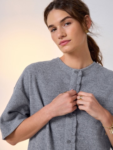 Next Dress in Grey