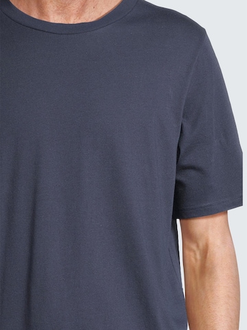 SCHIESSER Short Pajamas 'Night & Home' in Mixed colors