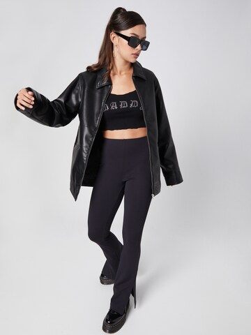 SHYX Between-Season Jacket 'PAOLA' in Black