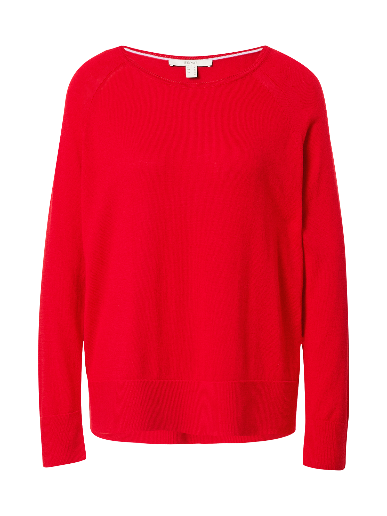 Kobiety LomoK ESPRIT Sweter w kolorze Czerwonym 