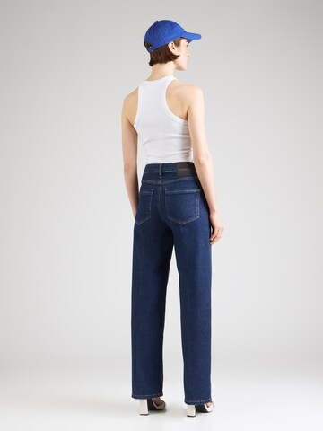 Gang Loosefit Jeans '94Jul' i blå
