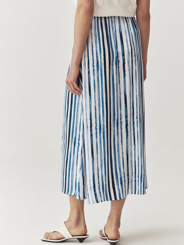 TATUUM Skirt 'SAND' in Blue
